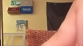 Mackenzie Jones Leaked Nude Onlyfans (Video 1)