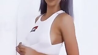 Kristen Hancher Onlyfans (Video 4)