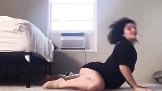 Mia Alves (Video 5)