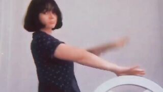 Mia Alves (Video 1)