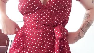 Mia Alves (Video 3)