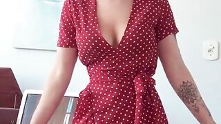 Mia Alves (Video 3)