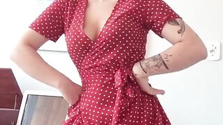 Mia Alves (Video 3)