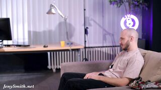 Jeny Smith Flirt Games Pt.1