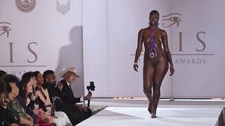 Nude Fashion Accessories   Isis Fashion Awards 2025