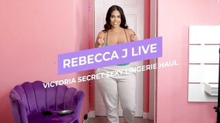 R.J OF - Live Try On