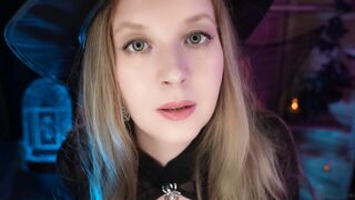 Valeriya ASMR
