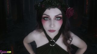 Egilea ASMR