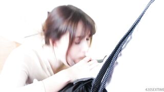 Cucked By Her Boss pt 1 First Day