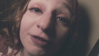 Back Home With Step-Mommy