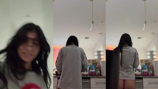 Mia Khalifa just a drink ppv