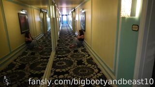 B.B & B.10 OF - Lifes A Circus & Im The Star