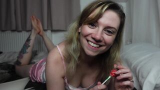 Jodie Marie ASMR