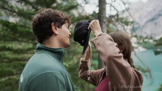 Anna Ralphs BG Nordic Outdoor Fuck