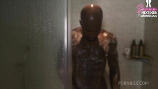 Sammmnextdoor Bbc Bathtube Eurobbc Maniecoco