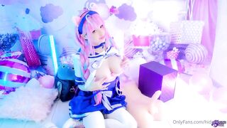 hidorirose