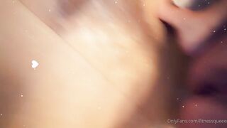 ANNA MARISAX CLIT RUBBIN CUZ!