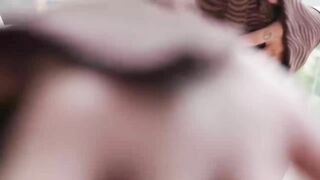 Indi Show - Horny Blonde Invites You To Her Apartment For Anal Sex Til Squirting