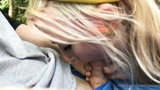 sevtinywizard outdoor bj