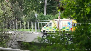 Bitchinbubba_Cassandra - She Loves Showing Off