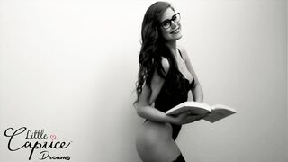 Sofia Rivers Submissive Redhead Facial