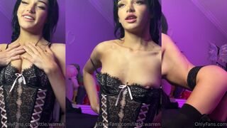 little warren joi ppv