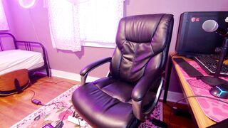 aynmarie webcam show Nov 03 2025