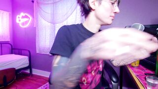 aynmarie webcam show Nov 03 2025