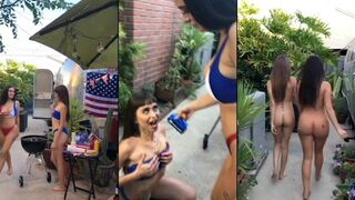 R.R OF - 4th Of July