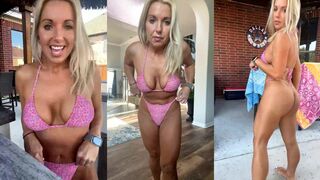 T.T OF - I Look Good LIVE