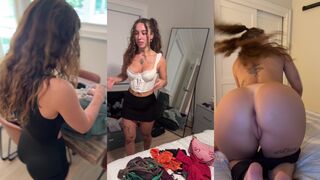 Cherry Lace - Naughty Night On The Boat w MrLuckyPOV