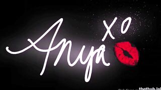 Anya Xo 1 OF