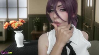 Egilea ASMR