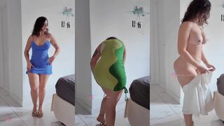 Kerolay Chaves White Fairy