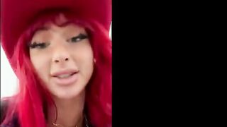 Nala – USA Social Media Influencer Fucks stranger vlog Leaked onlyfans pov Sextape