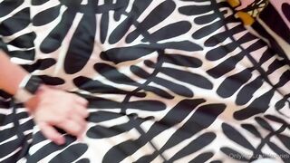 ZoeNeli Masturbating Ends With Sex Tape