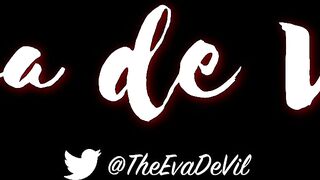 Eva de Vil - Voyeur Bikini Ignore