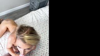 E.A OF - Strap On Fuckfest