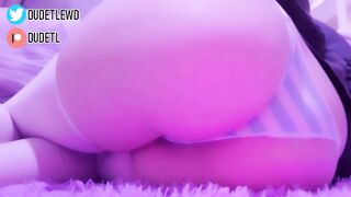 Dude That's Lewd - December IRL Video