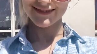 Eva Elfie (Video 9)