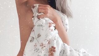 Eva Elfie (Video 1)