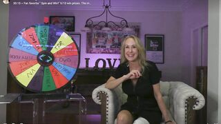 B.L OF - Naked STW LIVE