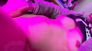 kuromee_bb masturbation ppv