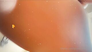 L.S OF - Solo After Bathtime