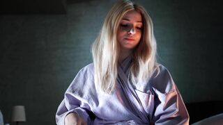 The Sounds of Girls ASMR - POV you came to a Thai massage parlor