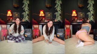 B.T.G.E OF - Advent Day 1