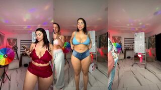 R.J OF - STW LIVE P1