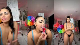 R.J OF - STW LIVE P2