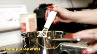 C.C OF - Family Fuck Party