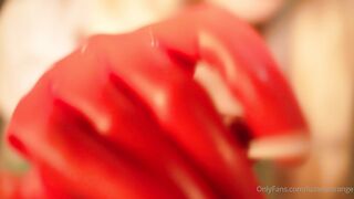 Lizzie Lestrange ASMR